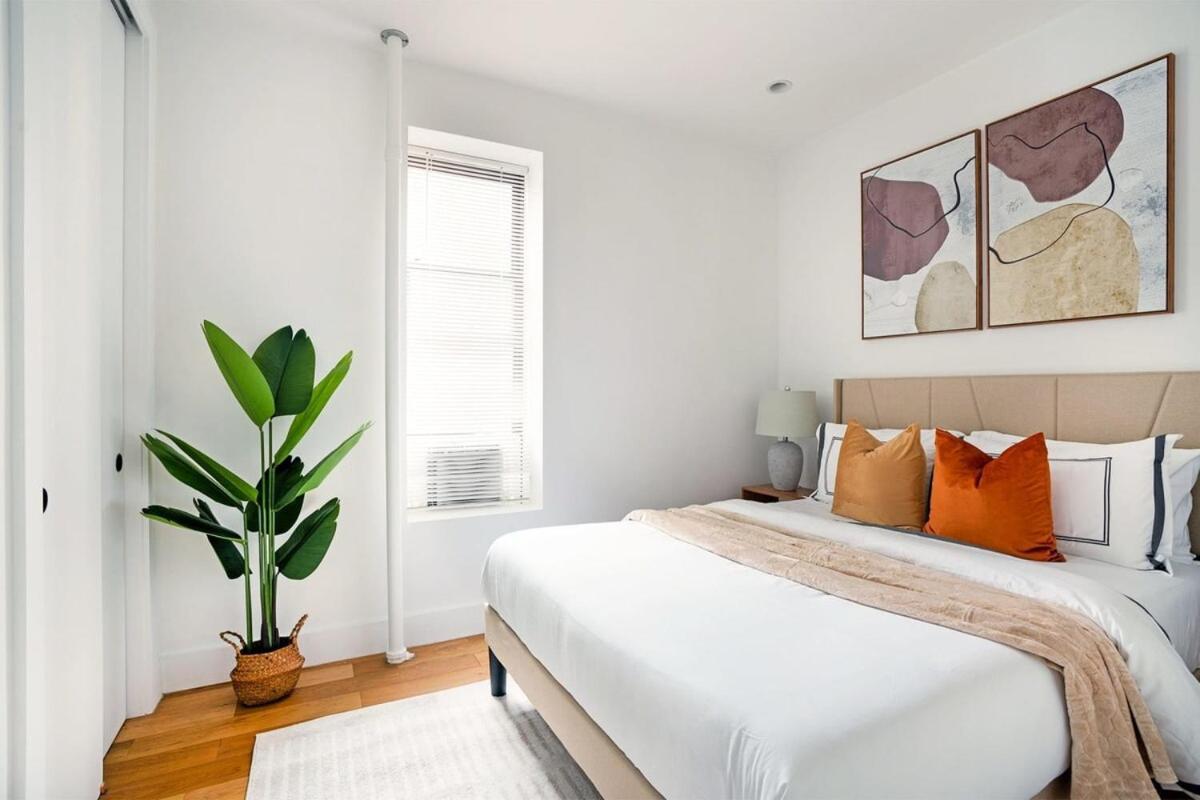 403-4c New 2br 2baths Prime Ues Appartamento New York