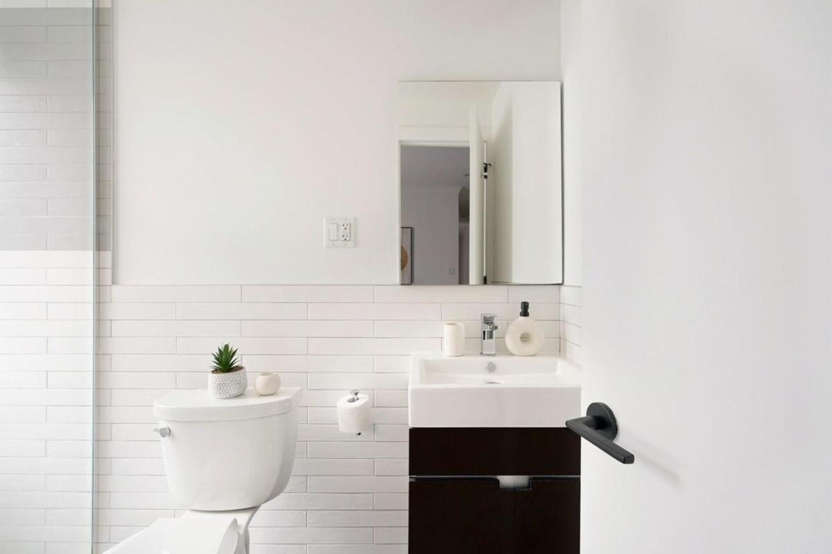 Appartamento 403-4c New 2br 2baths Prime Ues New York