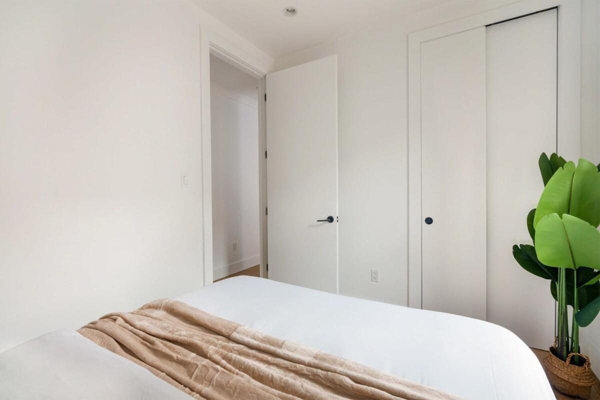 403-4c New 2br 2baths Prime Ues Appartamento