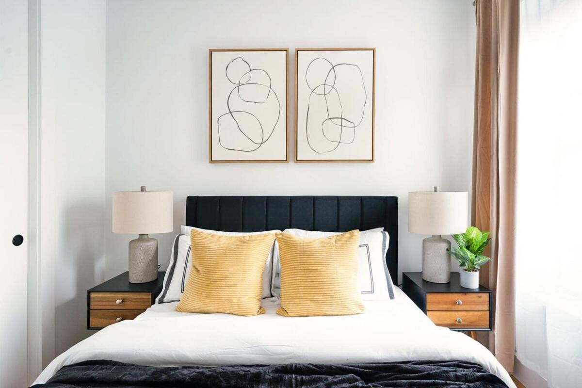403-4c New 2br 2baths Prime Ues Appartamento *
