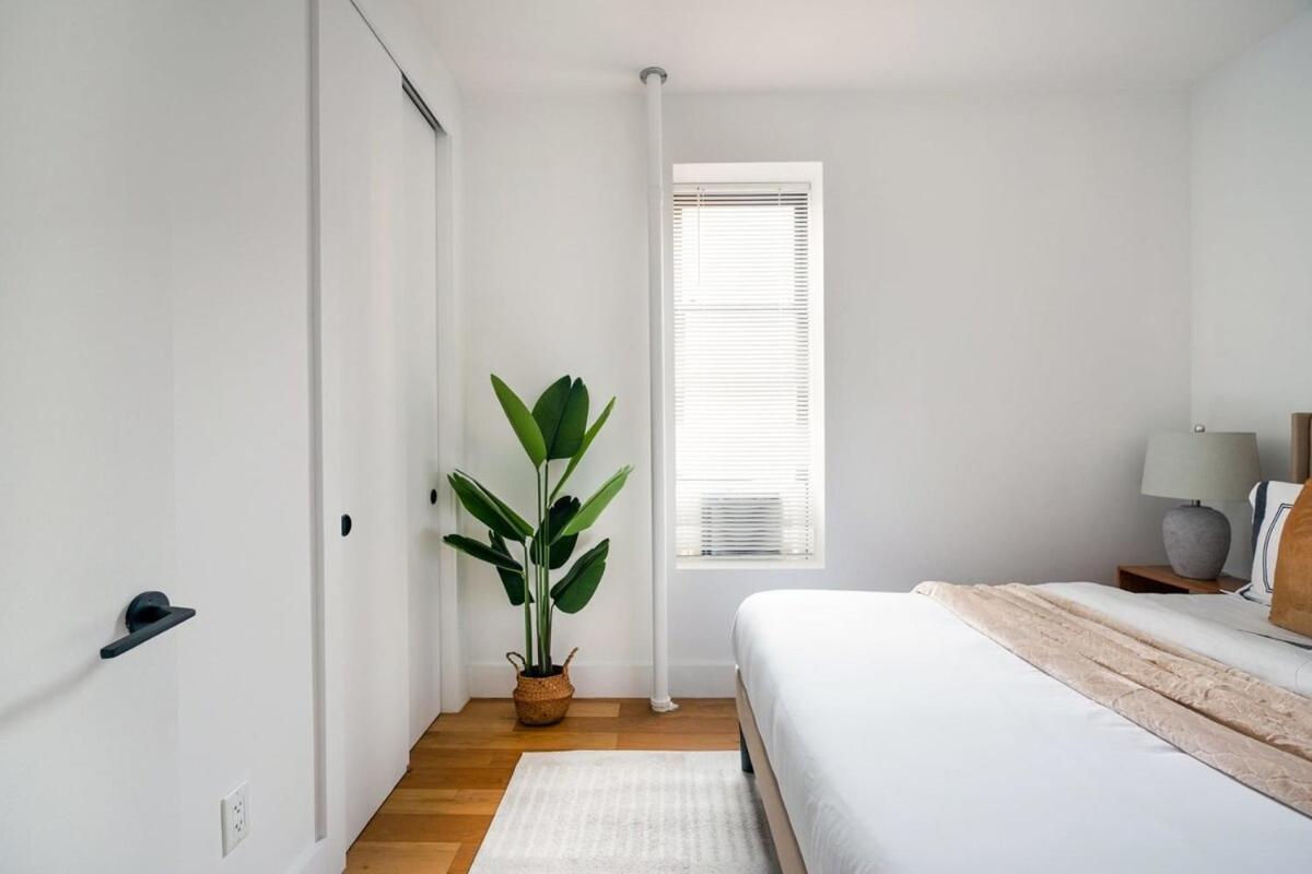 Appartamento 403-4c New 2br 2baths Prime Ues New York