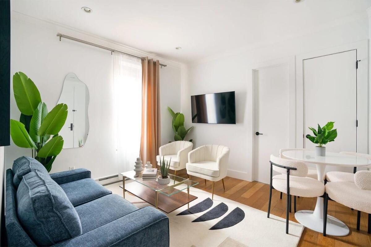 Appartamento 403-4c New 2br 2baths Prime Ues