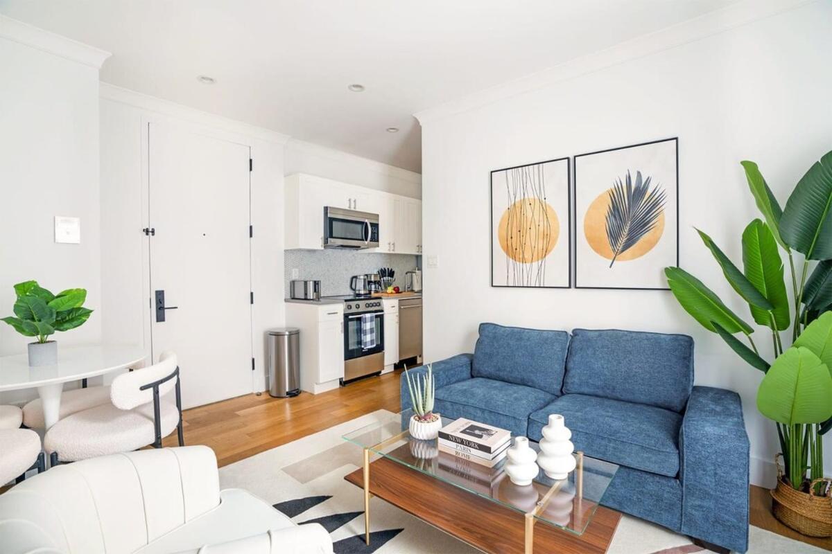 403-4c New 2br 2baths Prime Ues Appartamento New York