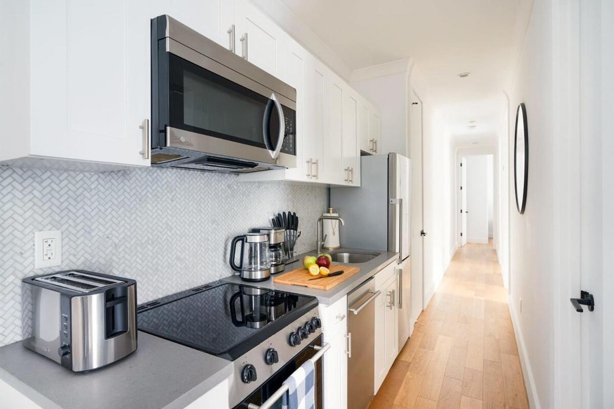 403-4c New 2br 2baths Prime Ues Appartamento *