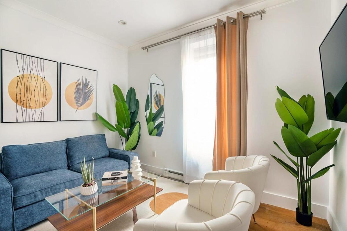 Appartamento 403-4c New 2br 2baths Prime Ues New York